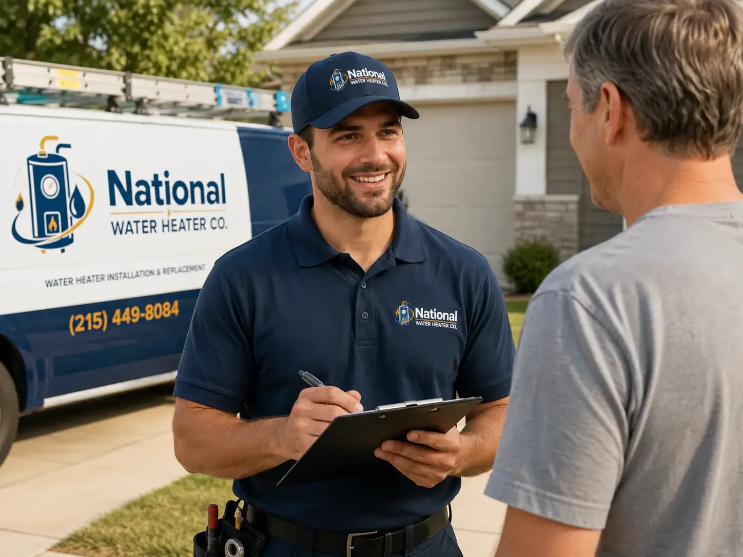Water Heater Installation Vestaburg, PA FAQs